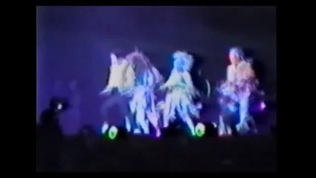 Michael Jackson - HIStory Tour Hockenheim, Germany August 10, 1997 - Thriller (Amateur Video) смотреть онлайн