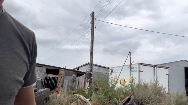 Т25 на спаренных колесах.Самый проходимый трактор т25 смотреть онлайн