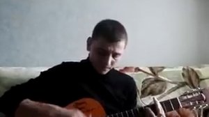 ВАНЯ_ЗА РЕШОТКОЙ