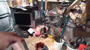 Самодельная лебедка на мотоблок