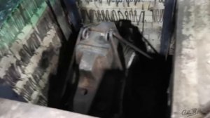 Ремонт подшипника скольжения