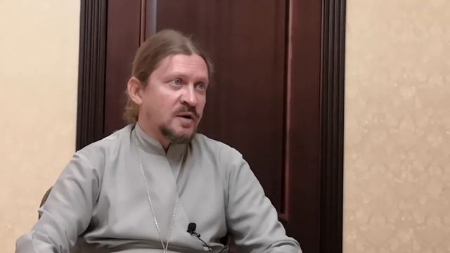 Цикл "Поговорим о самом главном" смотреть онлайн