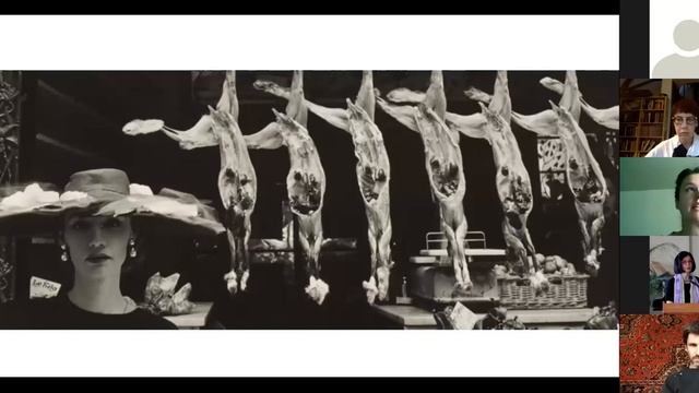 2020 05 29 КрСтМода = К О Гусарова смотреть онлайн