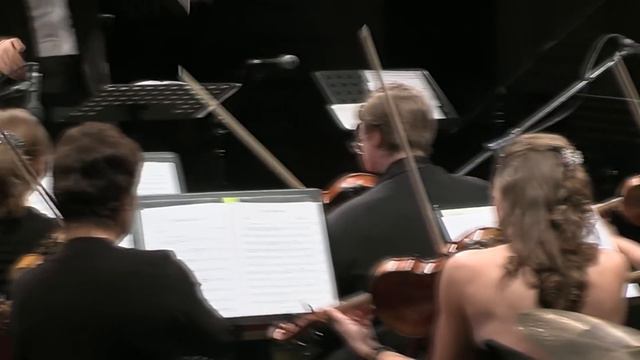 G. Gershwin - I Got Rhytm