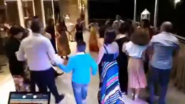 Tarantella ...ballo di gruppo смотреть онлайн