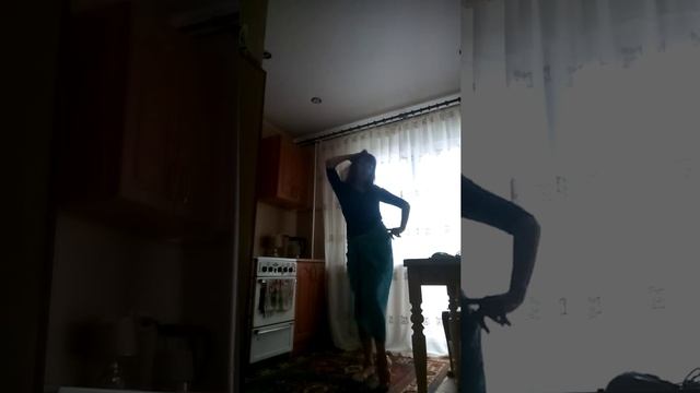 Танец - это тайный язык души. смотреть онлайн