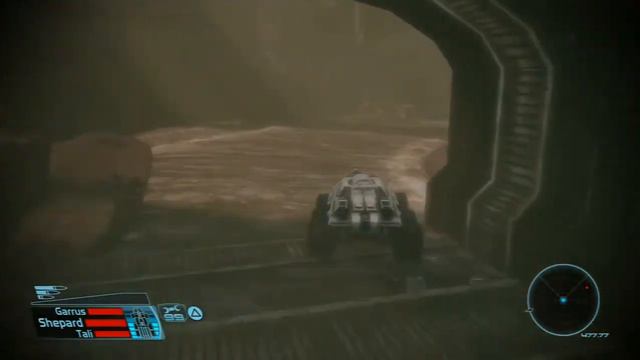 Mass Effect Trilogy PS3 Part 45 - THANKSGIVING 2 HOUR FINALE SPECIAL смотреть онлайн