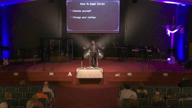 Unexpected Grace: Place Of Rest