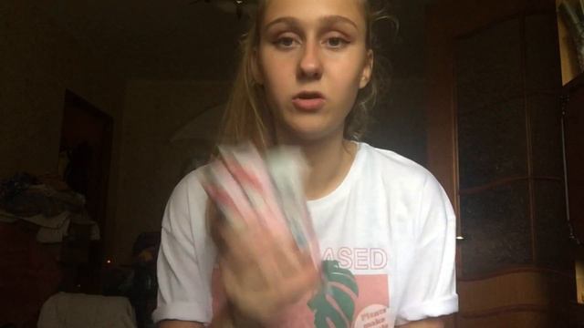 AB/МОЯ ЕДА В ЛАГЕРЬ смотреть онлайн