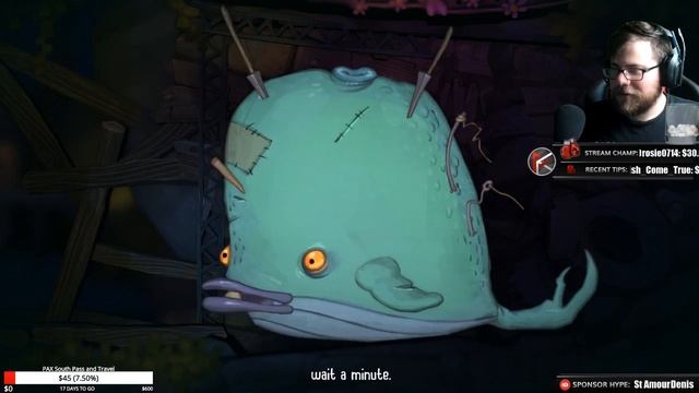 Flipping Death First Impressions and Gameplay! | Live Stream смотреть онлайн
