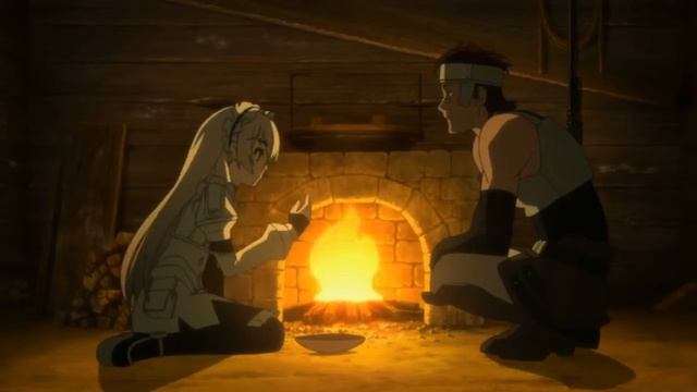 Evil Otaku - Чайка и гроб (обзор)