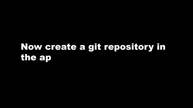 Deploying a React App to GitHub Pages смотреть онлайн