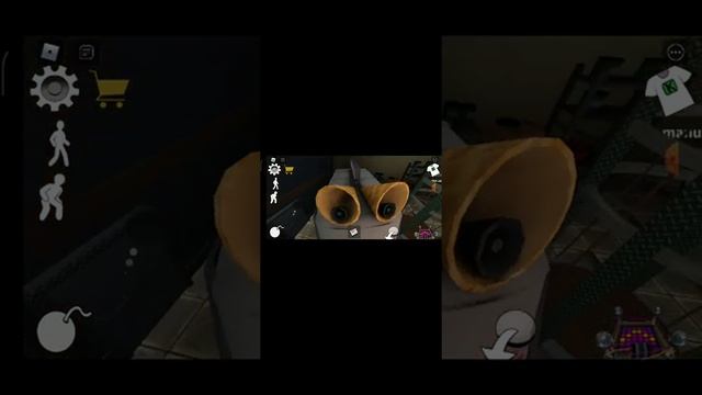 злой праздник мороженщика 4 в роблоксе ! смотреть онлайн