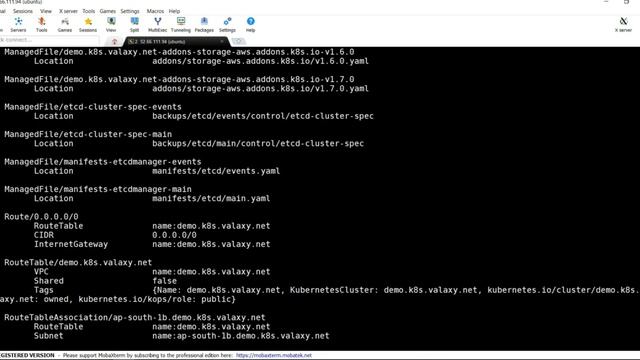 031 Setup Kubernetes Part 2 Setup Cluster on AWS | Computer Monk ? смотреть онлайн