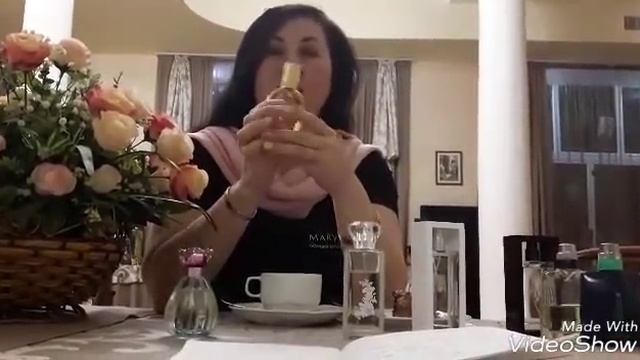 21 день с Лайсан! Энергия Хочу и Надо! Или как на классе продать 4 аромата!