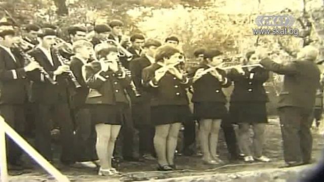 Опознай Цариброд с Дигитален архив "Стари Цариброд" смотреть онлайн