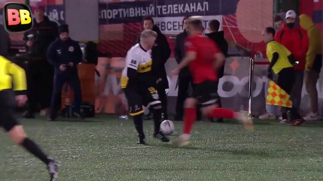 ГЕНИАЛЬНЫЙ ПАС ИГОРЯ ОЗНОБИХИНА / БРОУКИ - РЕАЛИТИ смотреть онлайн