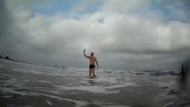 Сургутские Моржи в Дагестане смотреть онлайн