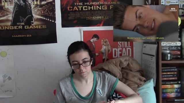 Skam Season 4, Episode 10-Vilde, Penetrator Chris & Jonas Clips Reaction смотреть онлайн