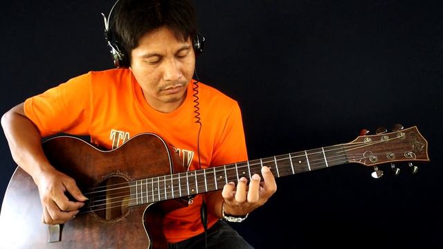 Love Story,Fingerstyle Guitar,Requested смотреть онлайн