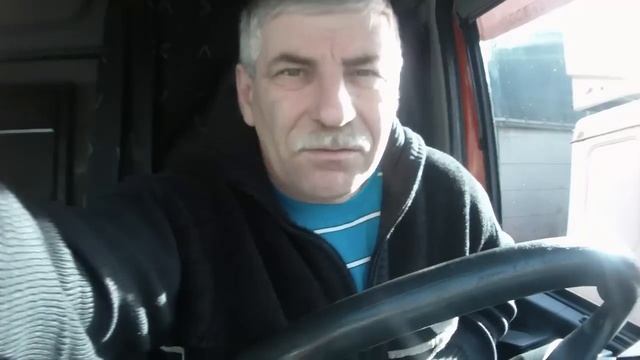 Дальнобой по России #Питерский рейс ч2 смотреть онлайн