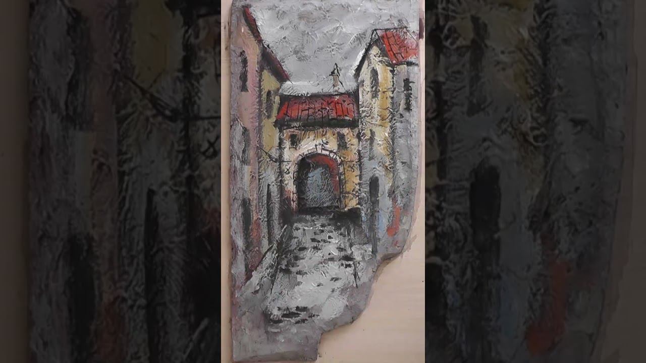Декоративное панно на камне смотреть онлайн