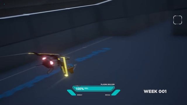 This is NIGHTSTAR: ROGUE WINGS | #001 | Advanced Arcade Flight Model on Unreal Engine 4 смотреть онлайн
