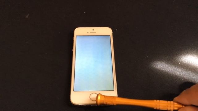 IPhone 6 White Screen Fix- IPhone 6 Repair- Quick IPhone Fix- Repair IPhone