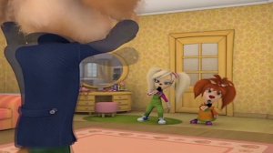 роза и лиза зачитали про бебру (эвридей)