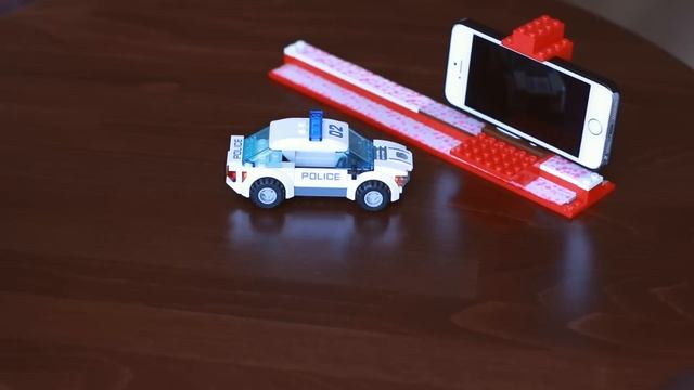 Дополнение к серии [How to] Lego слайдер для камеры смотреть онлайн