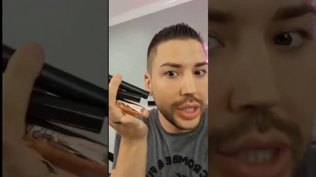 How To Fix Dried Out Mascara In Seconds! #Shorts #MakeupShorts