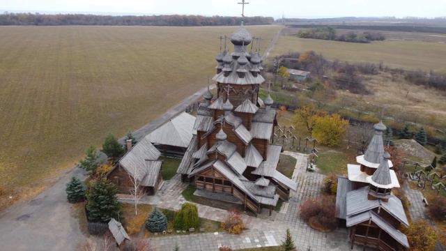 Святогорск высота "Артема" смотреть онлайн