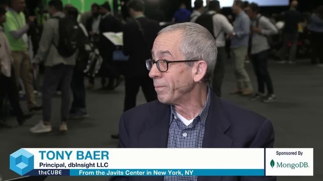 MongoDB PowerPanel | MongoDB .Local NYC 2023 смотреть онлайн