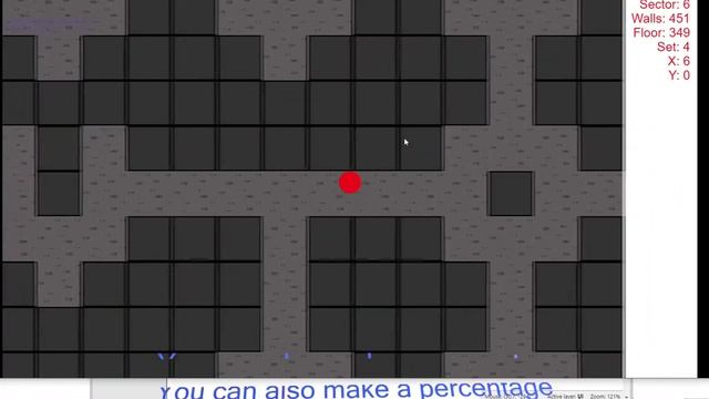 Construct 3 - Random map generator смотреть онлайн