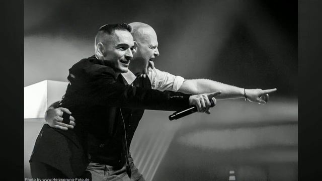 The Best of And One (part 2)🎸Лучшие песни группы And One (2 часть)🎸The Greatest Hits Of And One - 2 смотреть онлайн