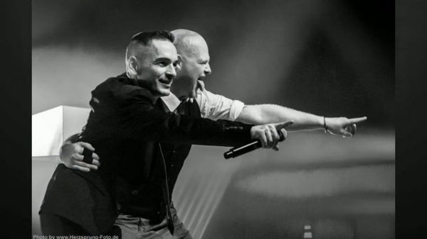 The Best of And One (part 2)🎸Лучшие песни группы And One (2 часть)🎸The Greatest Hits Of And One - 2