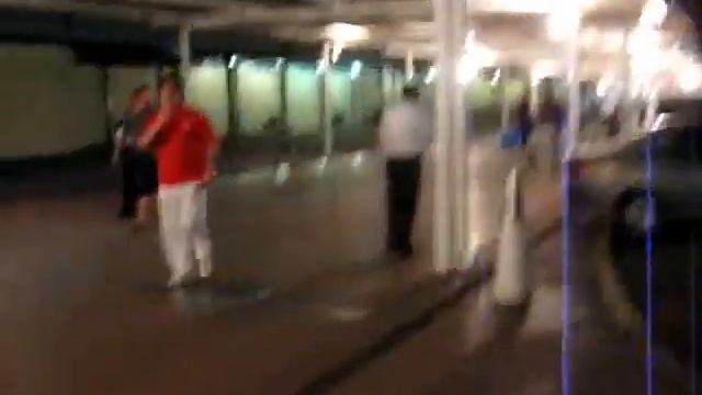 1.Дорога. TangoCity в Буэнос Айресе смотреть онлайн