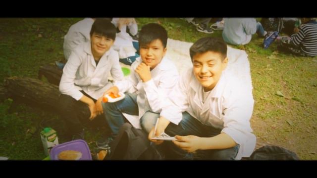 Mi viaje a la reserva ecológica смотреть онлайн