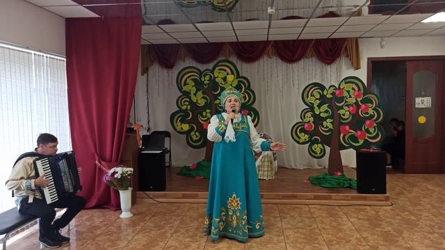 Я когда-то была молодая. Людмила Иванова. смотреть онлайн