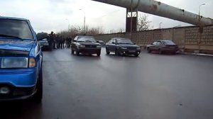 Святогор 2.0  F3R vs Святогор 2.0 F7R