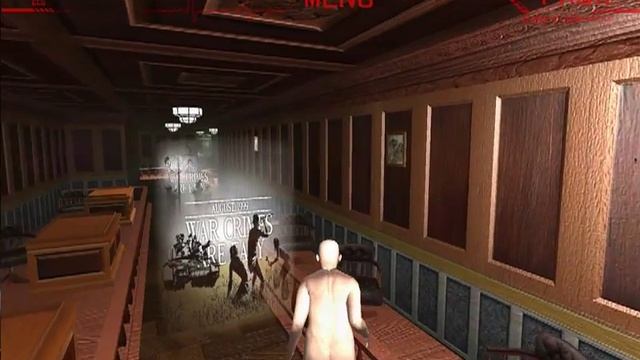 Deus Ex Machina 2 official trailer смотреть онлайн