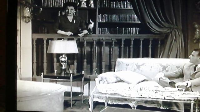 Mado Robin - LE BARBIER DE SÉVILLE - 1960 смотреть онлайн
