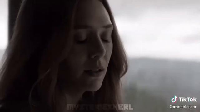 Заключительная 4 часть про Алую Ведьму смотреть онлайн