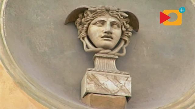 Бульвар Борн в Пальме смотреть онлайн