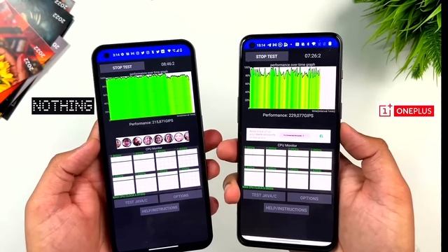 OnePlus Nord 2T Full Review After 30 Days Usage смотреть онлайн