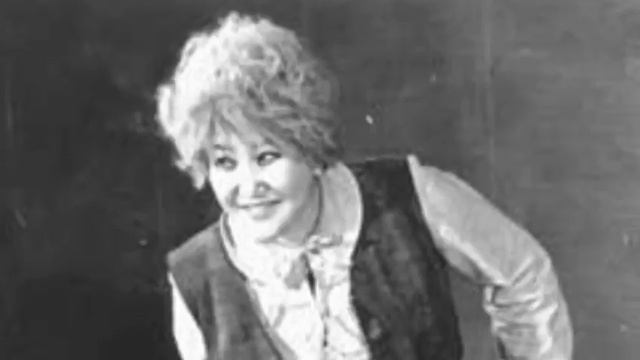 Неподражаемая Нина Чигирева смотреть онлайн