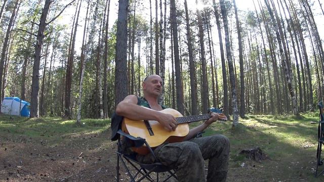 Кольский 2023. Пит-стоп в Карелии. смотреть онлайн