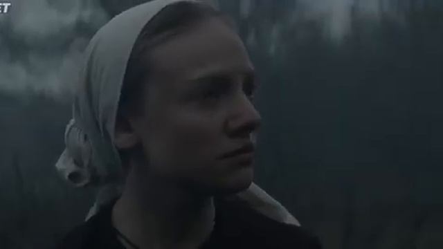 Оборотень (2021) смотреть онлайн