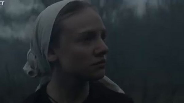 Оборотень (2021)