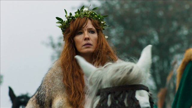 Британия - песня к сериалу смотреть онлайн